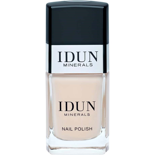 IDUN Minerals Idun Nagellack Sandsten