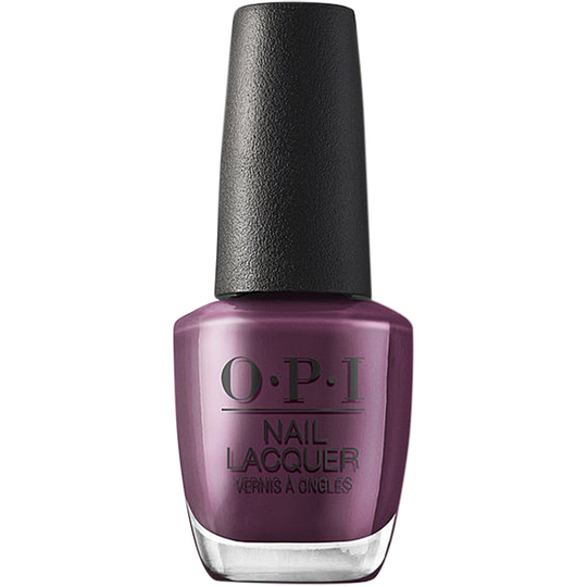 Nail Lacquer, 15 ml OPI Vit & Pärlemor
