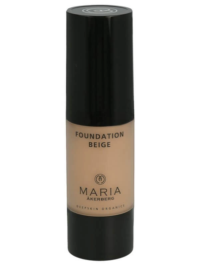 Maria Åkerberg Foundation Beige (30ml)