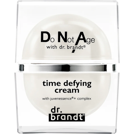Dr Brandt DNA Time Reversing Cream, 50 g Dr Brandt Allround