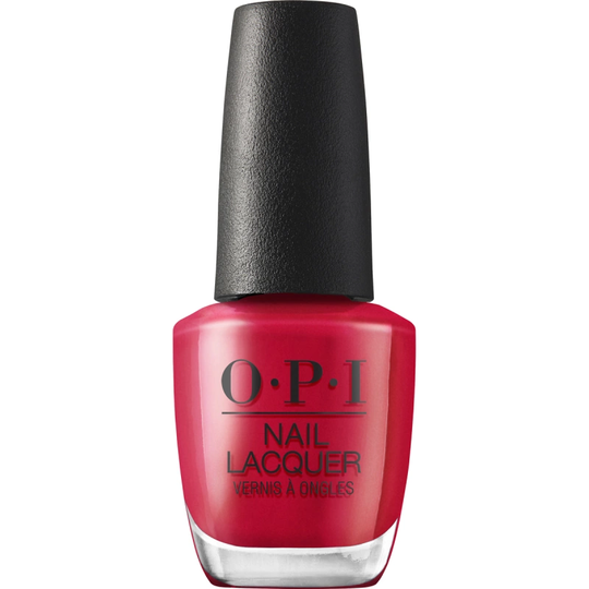 OPI Nail Lacquer Art Walk In Suzi's Shoes