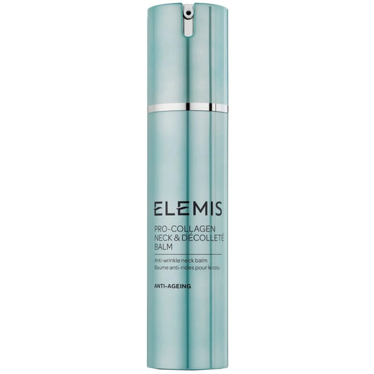 Elemis Pro-Collagen Neck and Décolleté Balm (50ml)