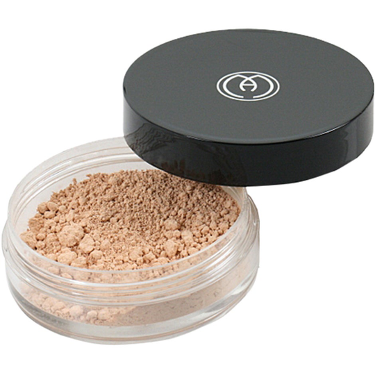 Mineral Powder, Maria Åkerberg Foundation