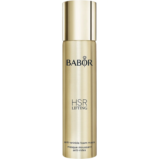 HSR Lifting Foam Mask, 75 ml Babor Ansiktsmask