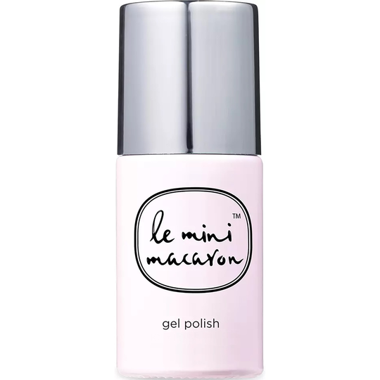 Le Mini Macaron Single Gel Polish Meringue