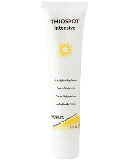 Synchroline Thiospot Intensive Cream (30ml)