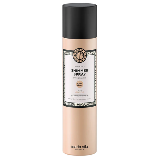 Shimmer Spray, 300 ml Maria Nila Finishing