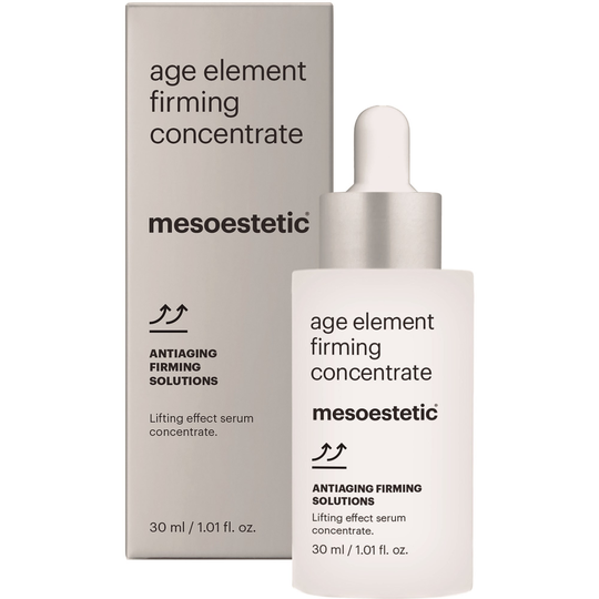 Mesoestetic Age Element Solutions Firming Concentrate