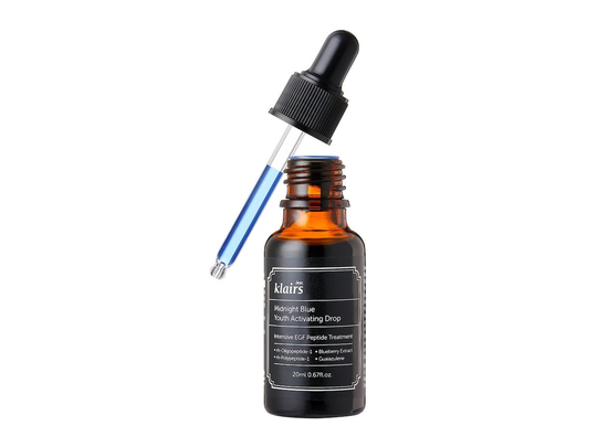 , Klairs Serum & Ansiktsolja