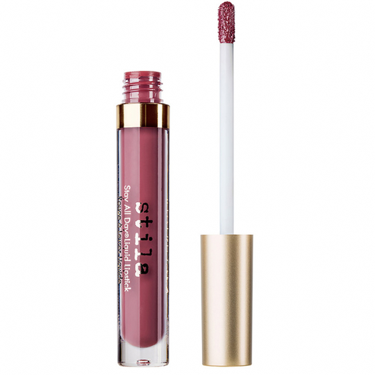 Stila Stay All Day Liquid Lipstick Parma
