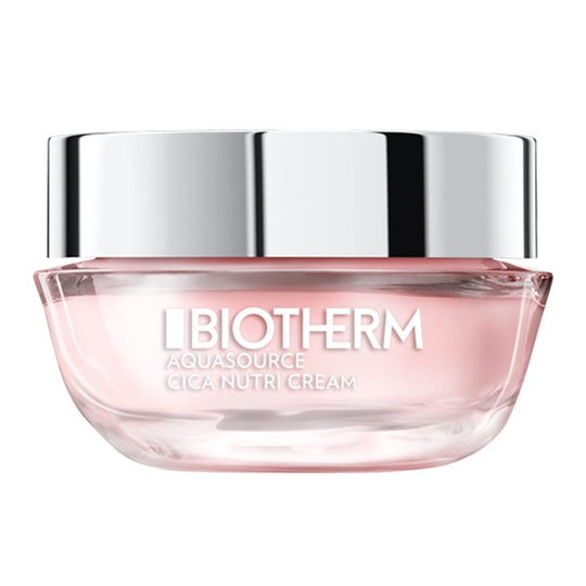 Biotherm Aquasource Cica Nutri Rich Cream Moisturizer (30ml)