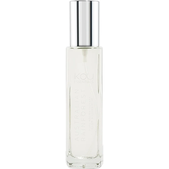 Essentials Room & Linen Mist Australian Rainforest, iKOU Doftpinnar & Rumsdoft