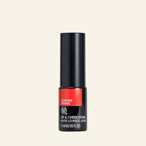 Lip & Cheek Stain