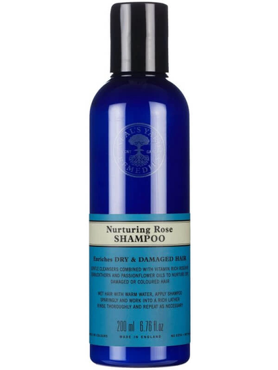 Neal's Yard Remedies Nurturing Rose Shampoo (200ml)