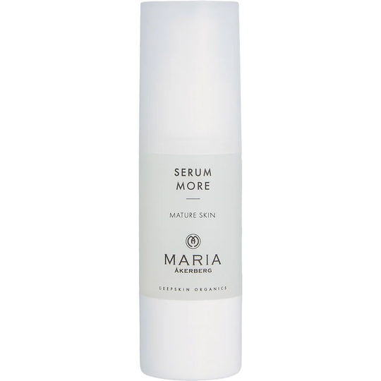 Serum More, 30 ml Maria Åkerberg Serum & Ansiktsolja