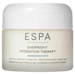 Overnight Hydration Therapy