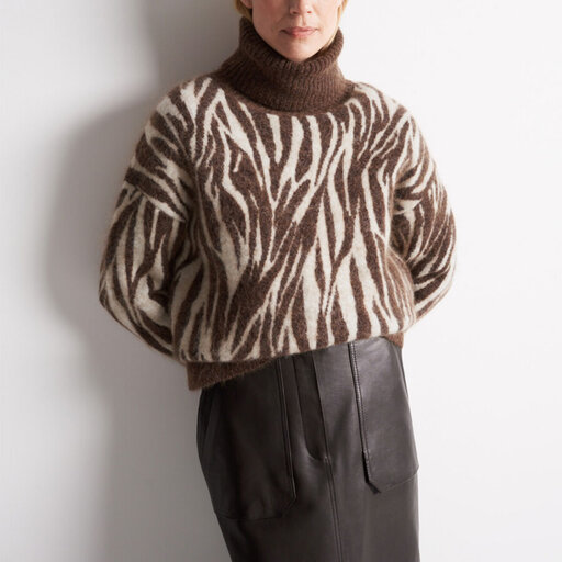 Paxi J Pullover