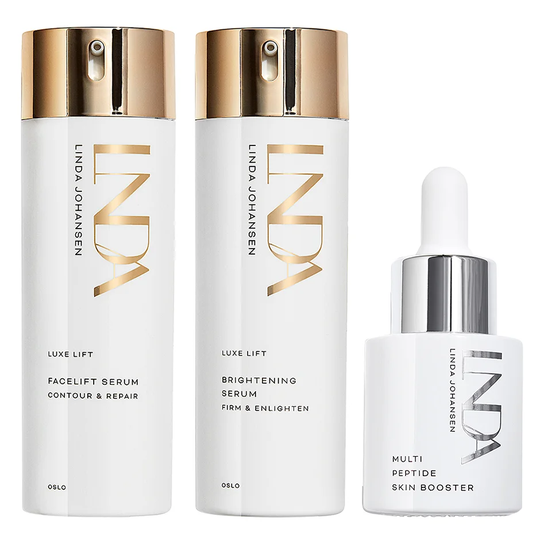 Fight Ageing, LNDA Hudvård