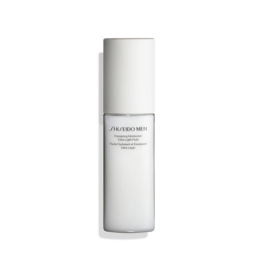 Men Energizing Moisturizer Extra Light Fluid