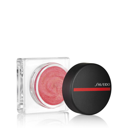 Minimalist Wipped Powder Blush