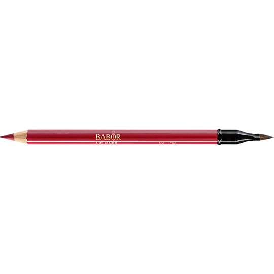 Lip Liner, 1 g Babor Läppenna