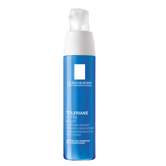 La Roche-Posay Toleriane Ultra Overnight 40 ml