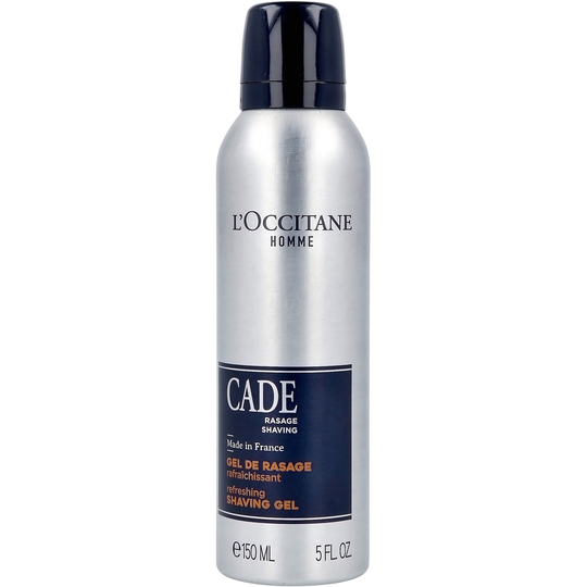 L'Occitane Cade Refreshing Shave Gel 150 ml