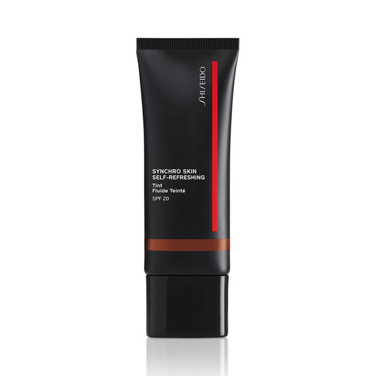 Synchro Skin Self-Refreshing Tint Foundation