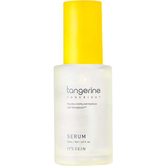 It'S SKIN Tangerine Toneright Serum 50 ml