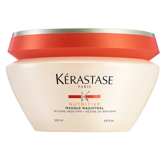 Kérastase Nutritive Masque Magistral, 200 ml Kérastase Hårinpackning