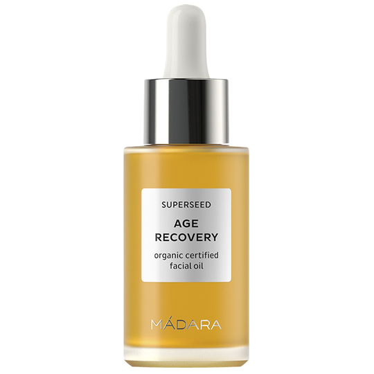 Mádara Superseed Anti-age Recovery Beauty Oil 30 ml
