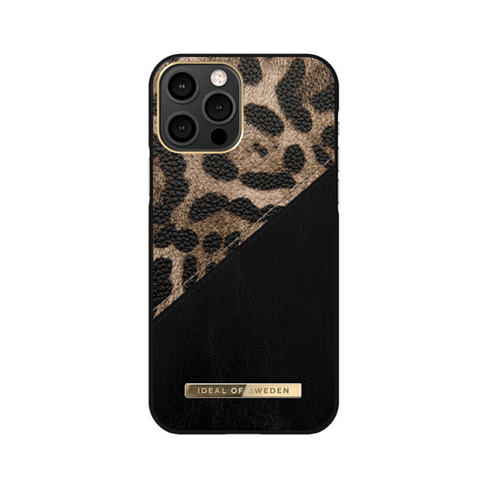 Atelier Fashion Case iPhone 12/12 PRO