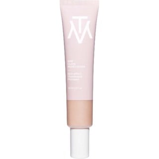 NMF Glow Moisturiser