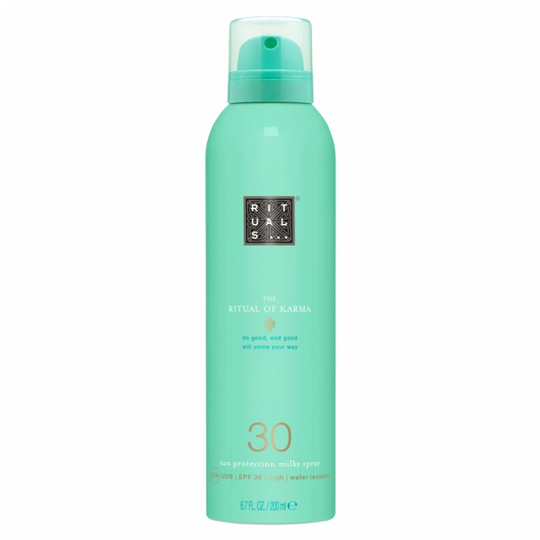Rituals The Ritual of Karma Sun Protection Milky Spray 30 (200ml)
