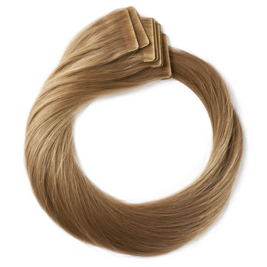 Rapunzel of Sweden Pro Tape Extension 7.3 Cendre Ash (50cm)