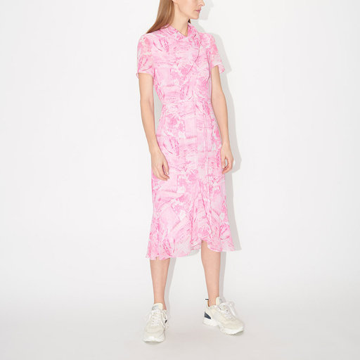 Galia P Dress