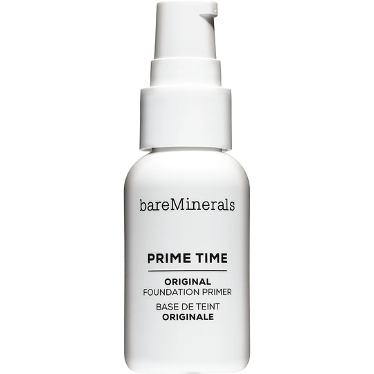 Prime Time Foundation Primer, 30 ml bareMinerals Primer