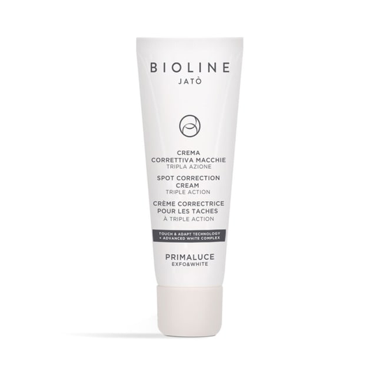 Primaluce Spot Corr Cream Triple Action SPF30