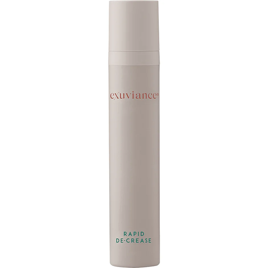 Rapid De-Crease, 30 g Exuviance Serum & Ansiktsolja