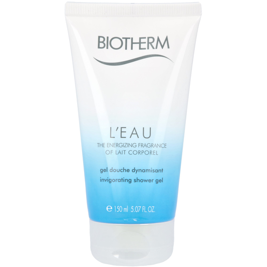 Biotherm L'eau Invigorating Shower Gel