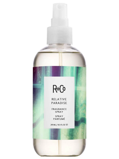 R+Co Relative Paradise Fragrance Spray (241ml)