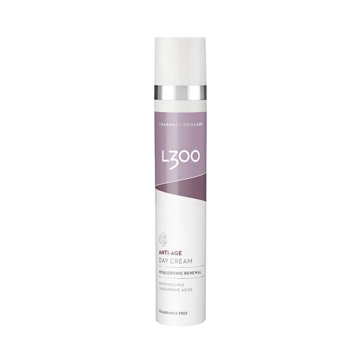 Hyaluronic Renewal Anti-Age Day Cream