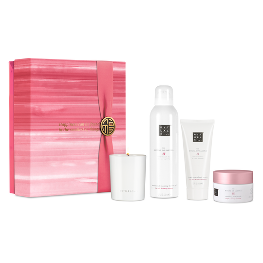 Rituals The Ritual Of Sakura Medium Gift Set