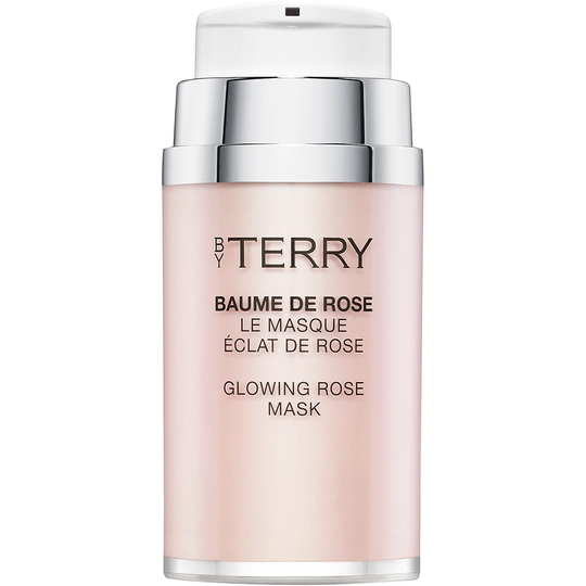 Baume De Rose Glowing Mask , 50 ml By Terry Ansiktsmask
