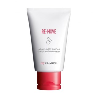 MyClarins Re-Move Purifying Cleansing Gel
