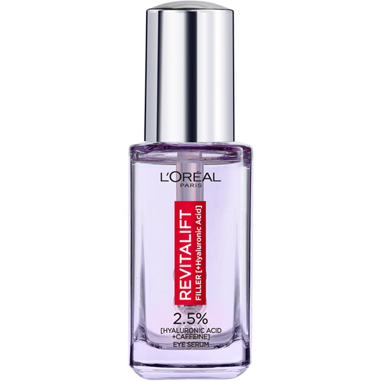 Revitalift Filler, 20 ml L'Oréal Paris Ögonkräm