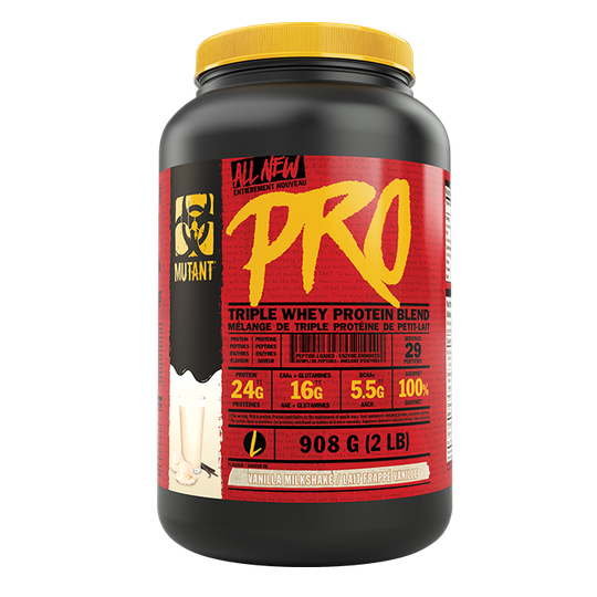 Mutant PRO, 908 g