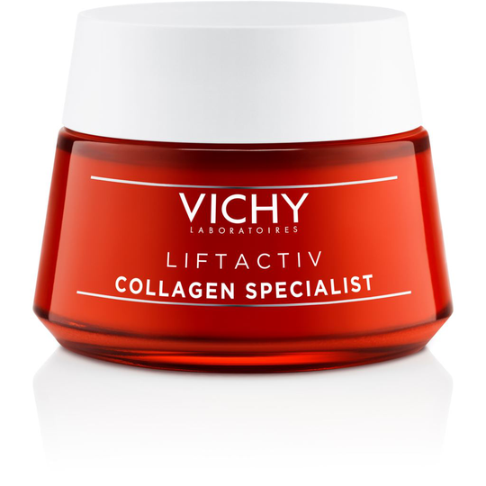 Vichy Liftactiv Collagen Specialist 50 ml