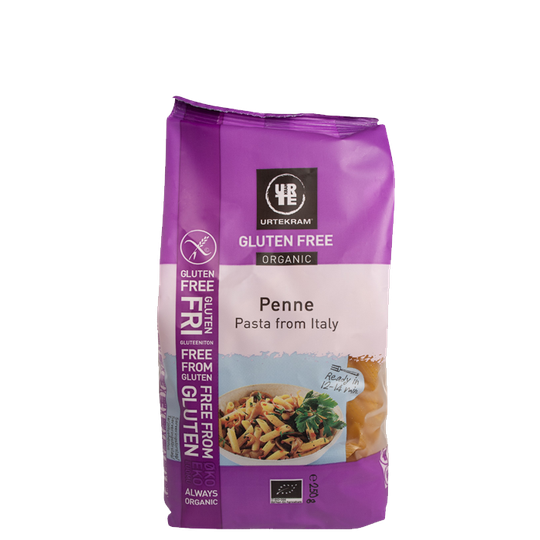 Penne Pasta glutenfree, 250 g