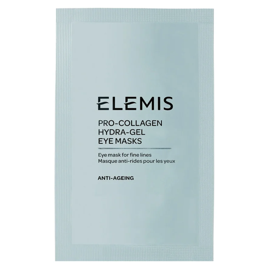Pro-Collagen Hydra-Gel Eye Mask, Elemis Ansiktsmask